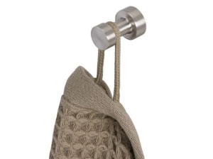 Вешалка для полотенец из нержавеющей стали