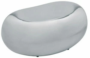 Maletti Подставка для ног из алюминия  1331