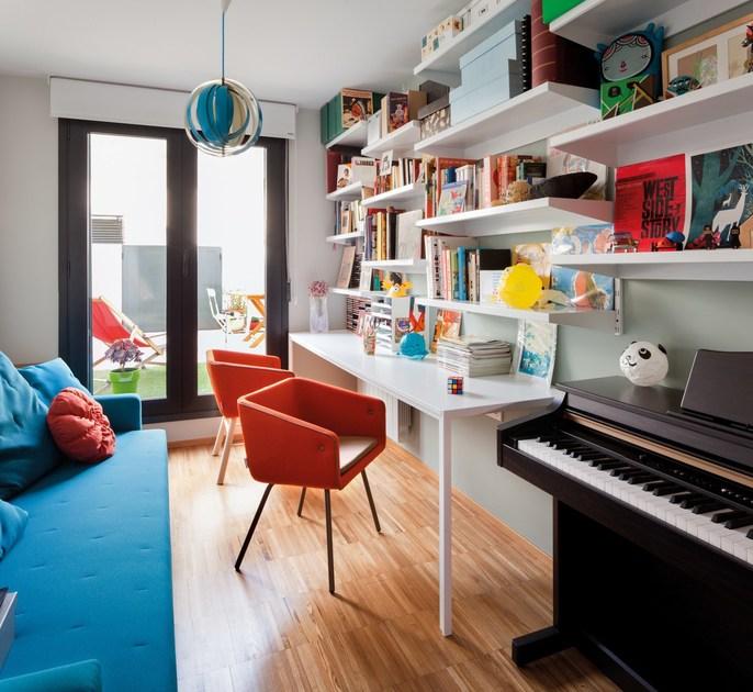 Sancal Кресло с тканевой обивкой sun-id-1384841 - Вид №4