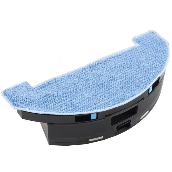 5370097 Робот-пылесос Xbot L7 Smart серый STDN-0103891 - Вид №4