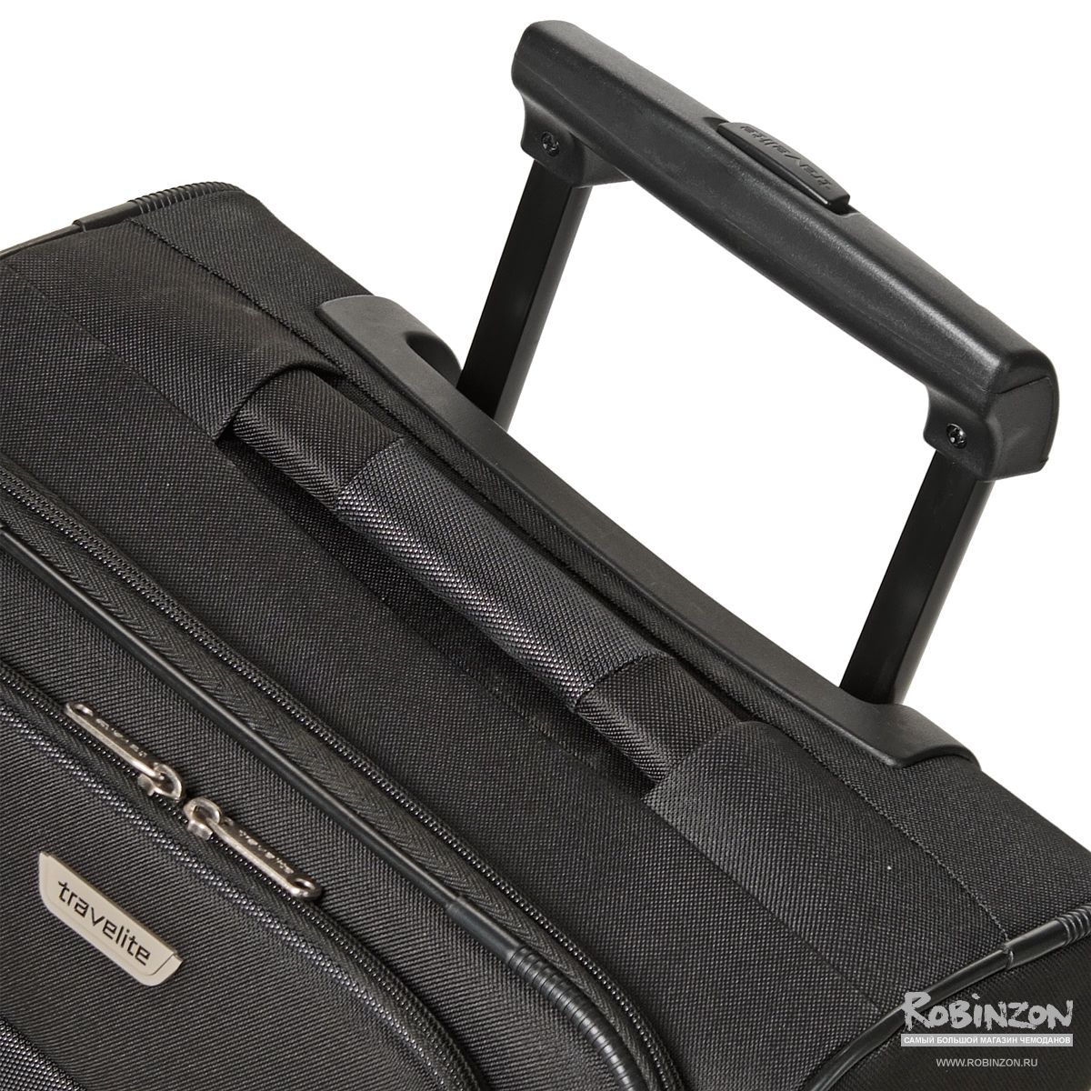 98547-01 Чемодан 98547 S Travelite Orlando - Вид №2