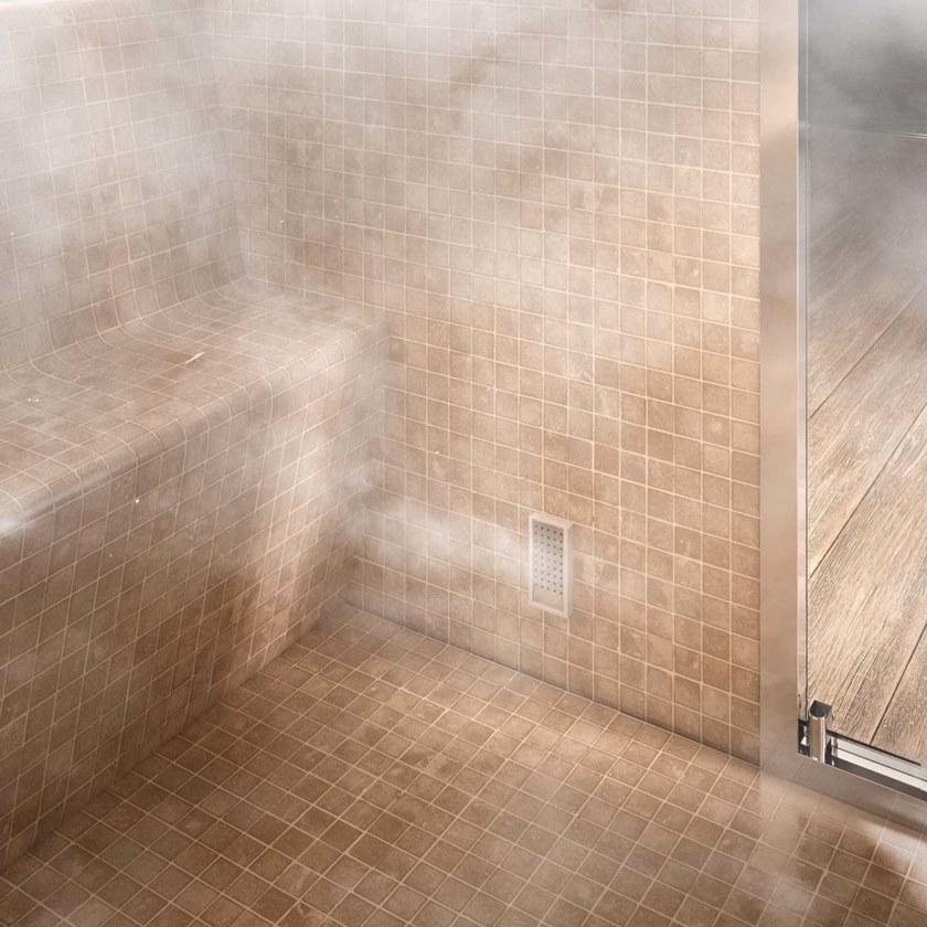 Albatros Турецкая баня с хромотерапией  10hpks2n  - Вид №2