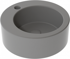 RILAV20 Накладная раковина на столешницу GSG CERAMIC