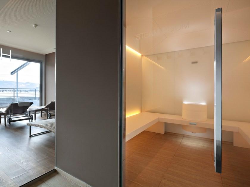 STARPOOL Паровые бани Sweet sun-id-1469186 - Вид №1