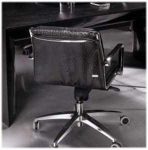 Рабочее кресло  FORMITALIA Corsa guest chair