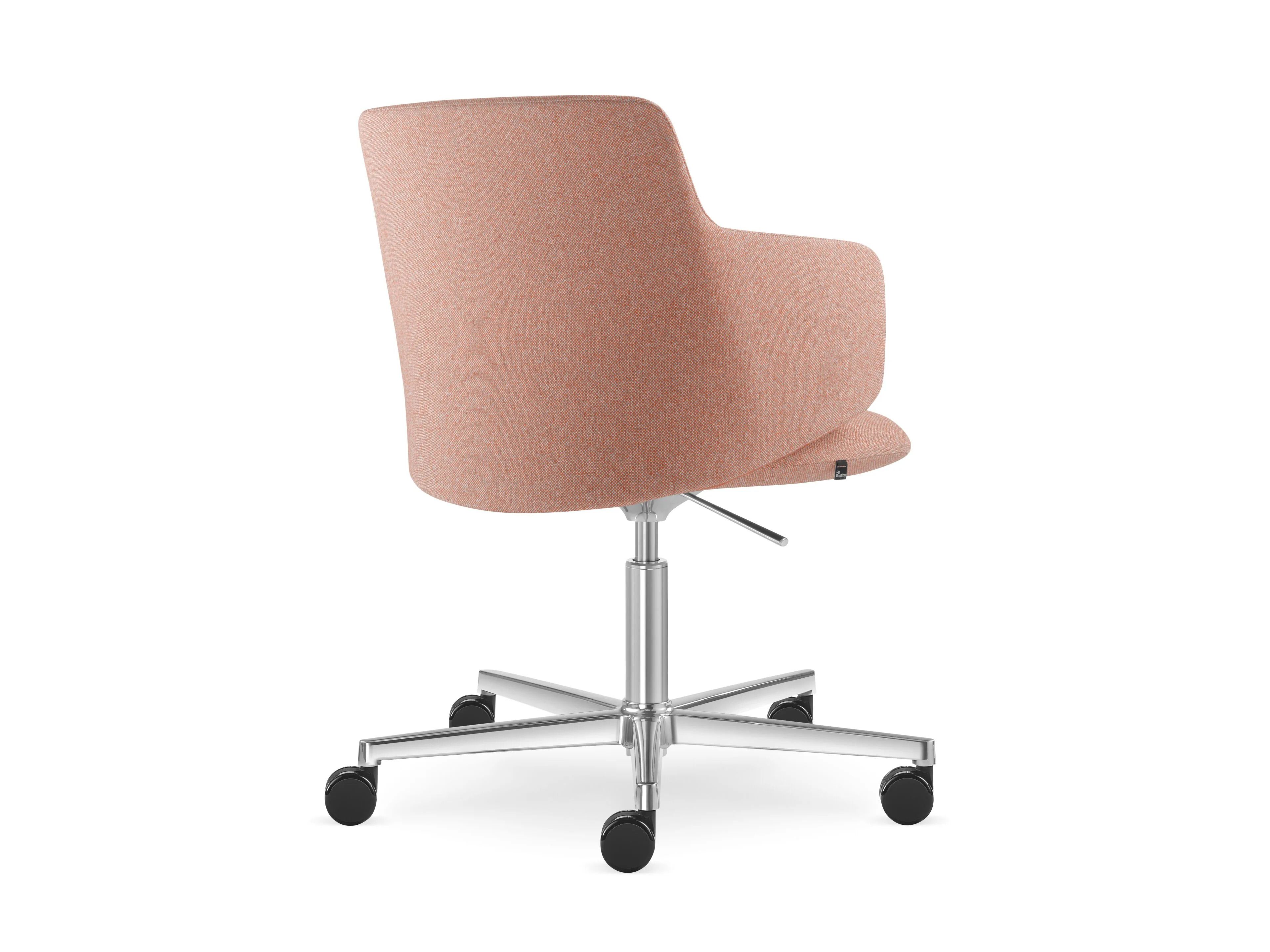 Офисное кресло с 5 спицами LD Seating Melody Meeting ARCH-00135509 - Вид №2