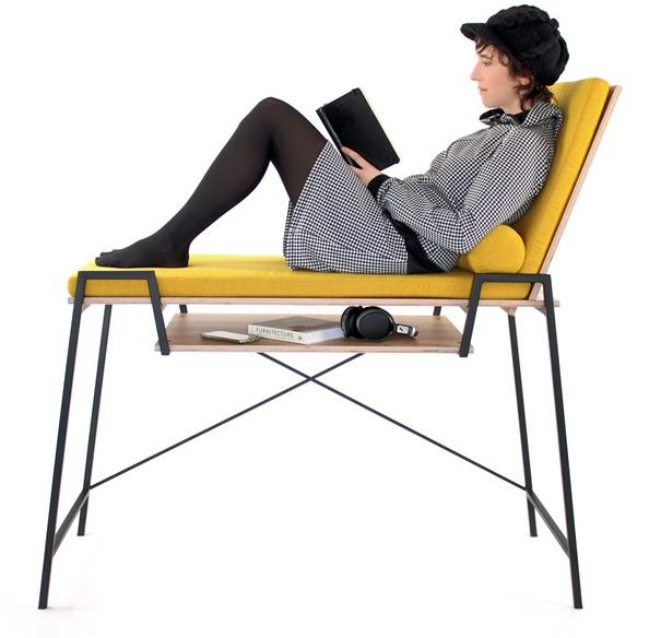 Movisi Скамья / стол sun-id-1447209 - Вид №8