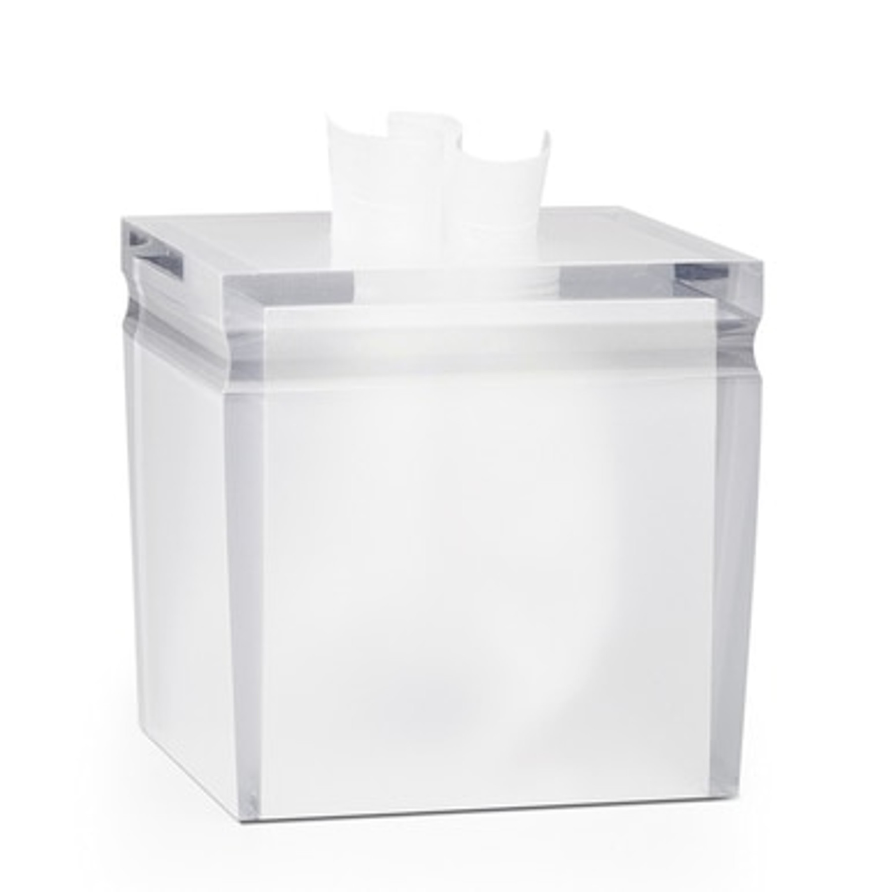 MIL-CLR-TC Чехол Milo Clear Tissue Cover Labrazel 