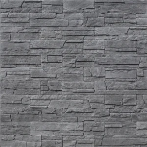 Камень искусственный Artens серый 0.39 м²