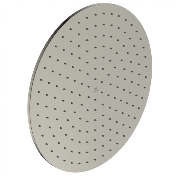 A5804GN Круглый верхний душ 400 мм Ideal Standard IDEALRAIN