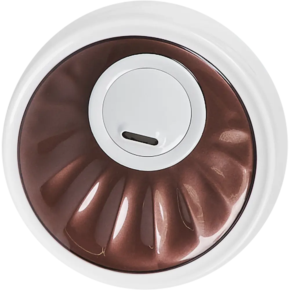 Увлажнитель воздуха ультразвуковой Deerma White DEM-F600 цвет белый Santreyd STLM-2105832 - Вид №2