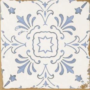 Амальфи Майолика 30х30 (1,35/64,8 м2)