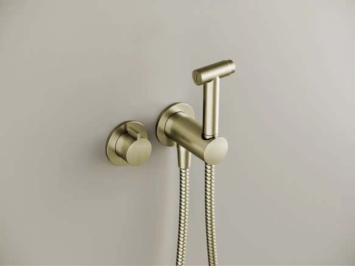 Гидроскоп из нержавеющей стали COCOON Piet Boon ARCH-00125639