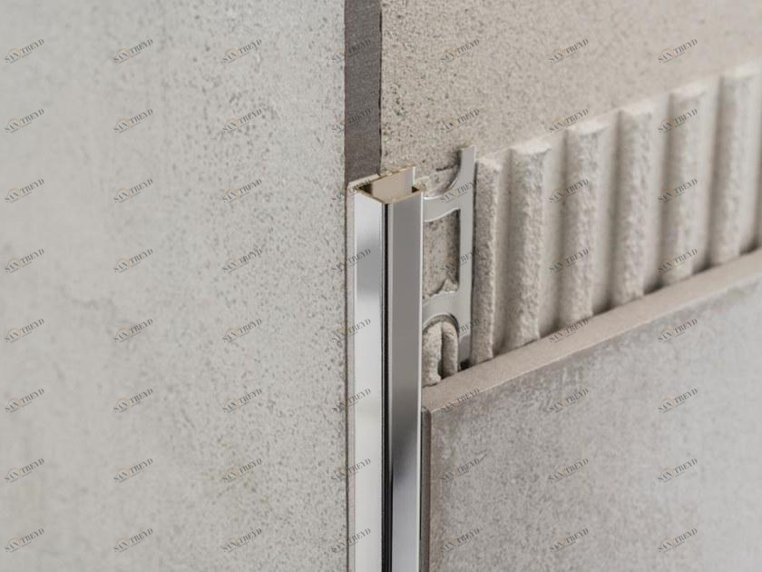 PROFILPAS Профили для внешних углов / профили для облицовки sun-id-1345608