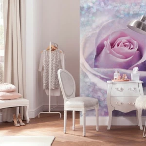 XXL2-020-Delicate-Rose Фотообои Komar Imagine Edition 2 2.48х1.84 м