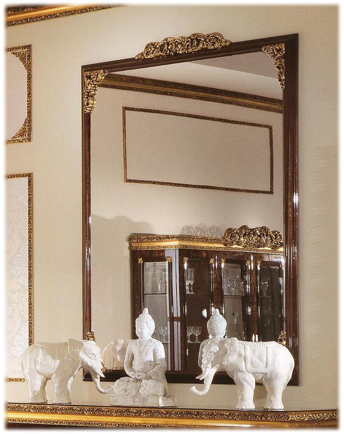 Зеркало  AR ARREDAMENTI 421 Grand royal