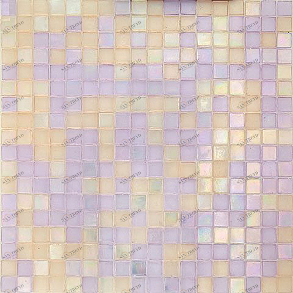 МОЗАИКА ИЗ СТЕКЛА  05*/LACERTAE ALMA СМЕСИ 15 05LACERTAE