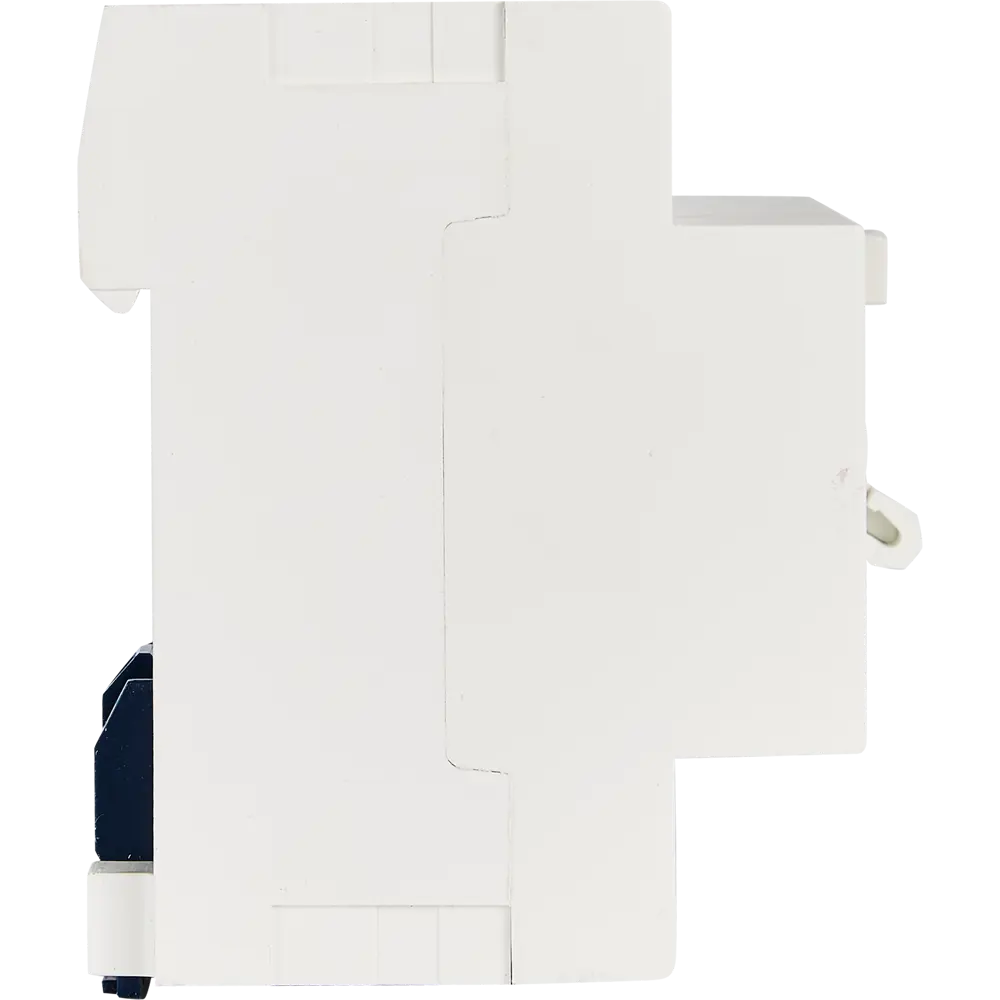 УЗО КЭАЗ 4-полюсное 63А с защитой от токов утечки 89341827 STLM-1106430 - Вид №3