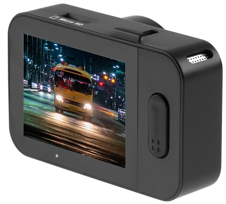 4759709 Видеорегистратор DaoCam Uno GPS STDN-0060692 - Вид №4