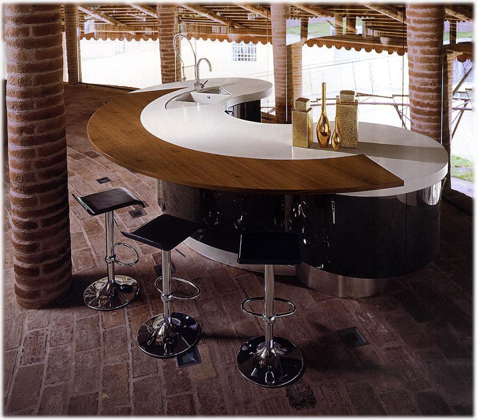 Кухня  ASTER CUCINE Domina-5