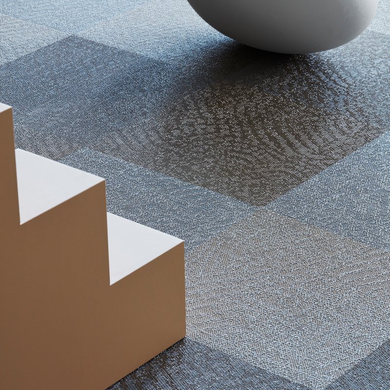 Bolon Diversity  Напольное покрытие виниловый пол Buzz Pebble  - Вид №1