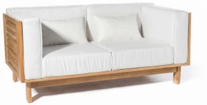 Skargaarden 2-местный диван sunbrella® Skanör