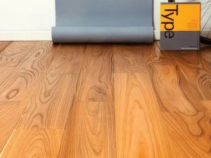 Bruno Parquet Матовый паркет из вяза Veins