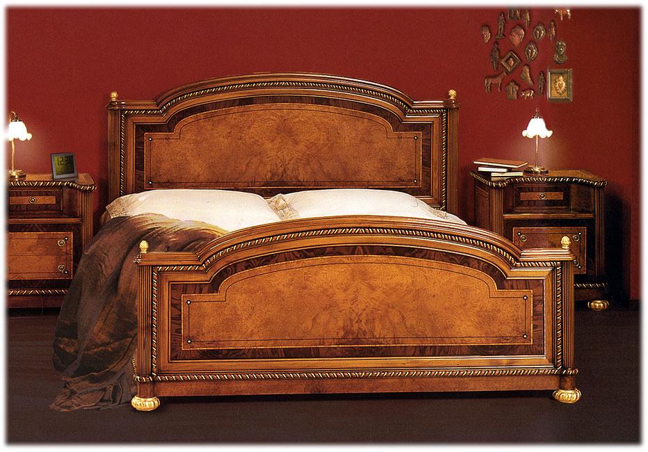 Кровать 146 FRATELLI RADICE 25170070010 