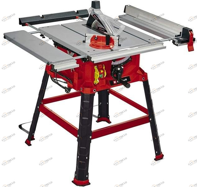 EINHELL Дисковые пилы с банкеткой Macchine stazionarie sun-id-1363265