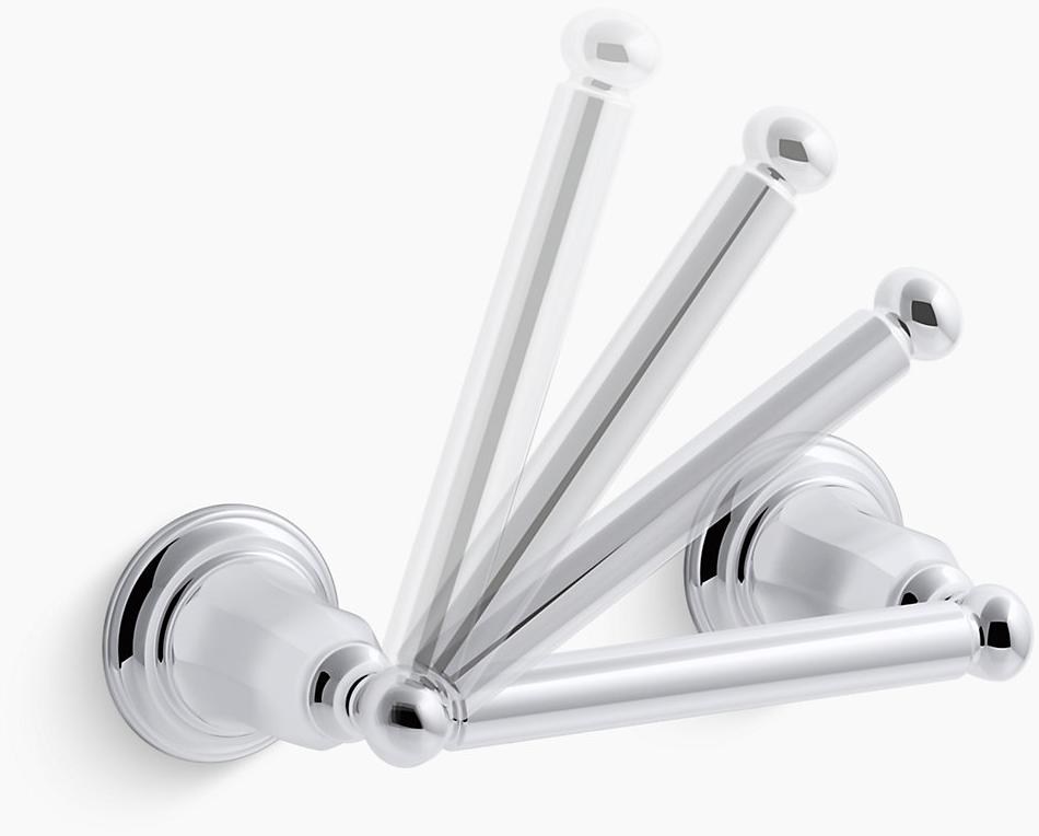 KOHLER  K-13504-2BZ  - Вид №2