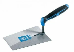 Ausonia Мастерок модели Tyrol Cazzuole manico bimateriale