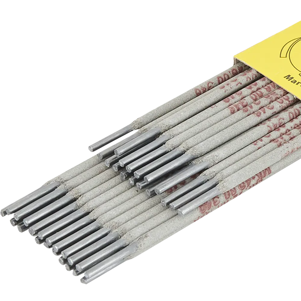 Электроды сварочные МЭЗ МК-46.00 4 мм для стальных конструкций 85857535 STLM-0845383