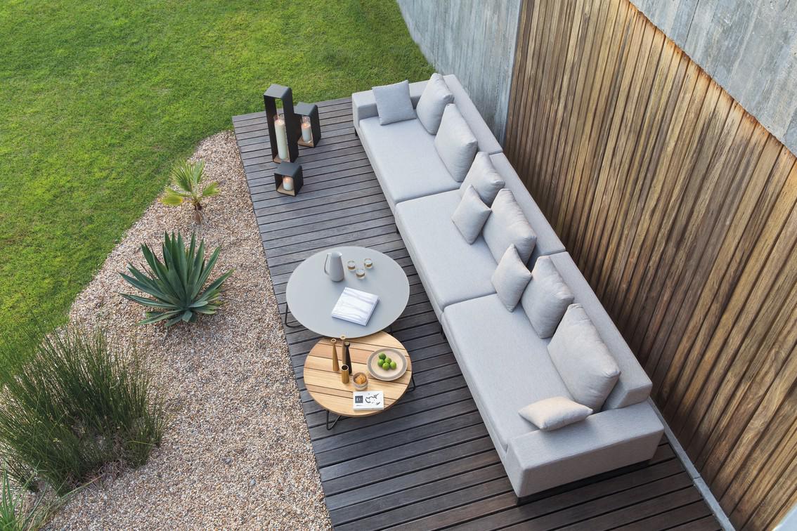 MNST149 Журнальные столики pcsts flint f13 ⌀100см Manutti Mood - Вид №20