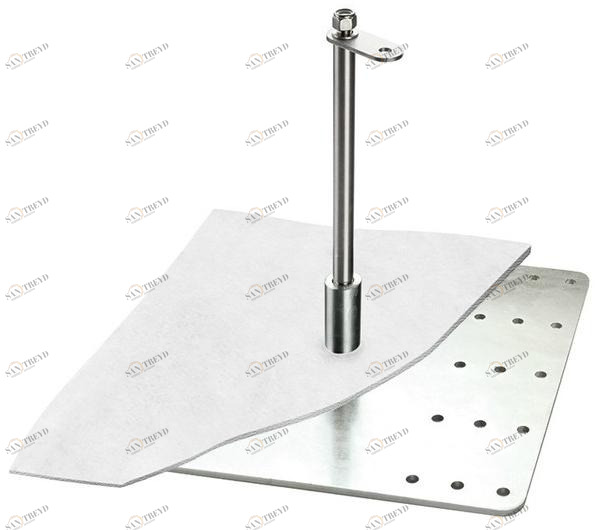 Spider Lineevita Крепление для ухода за зелеными насаждениями на крышах Green sun-id-1391830