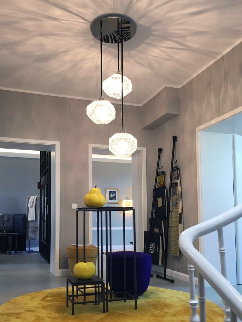 Contardi Подвесной светильник Treasure sun-id-1346553 - Вид №3