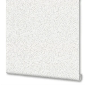 Обои флизелиновые Артекс Пальмира серые 1.06 м 20175-01