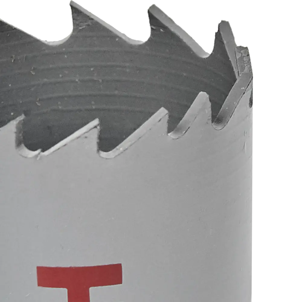 Коронка по стали биметаллическая Bosch 2608584106 27 мм BOSCH PROFESSIONAL STLM-2146653 - Вид №1