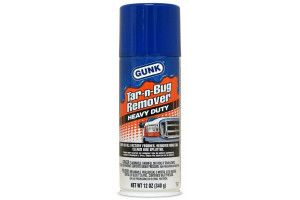 15853853 Удалитель битума, мовиля и насекомых, аэрозоль 340г TR-1 GUNK