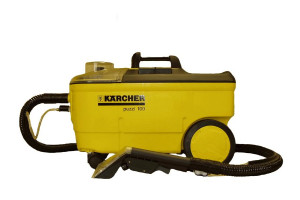 14953661 Моющий пылесос Karcher Puzzi 100+HAND *EU 1.100-107 Karcherprof