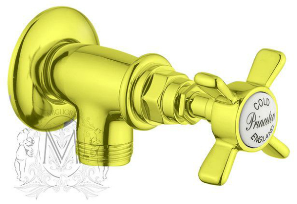 ML.PRN-858 Шланговое подключение Migliore Princeton - Вид №5