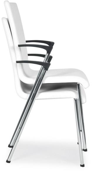 Riccardo Rivoli Стул складной с подлокотниками sun-id-1512158 - Вид №1