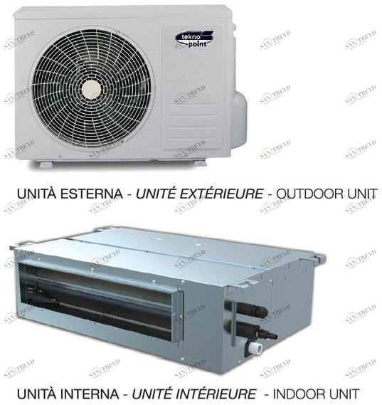 TEKNO POINT ITALIA   Dbis - skov - skuov 