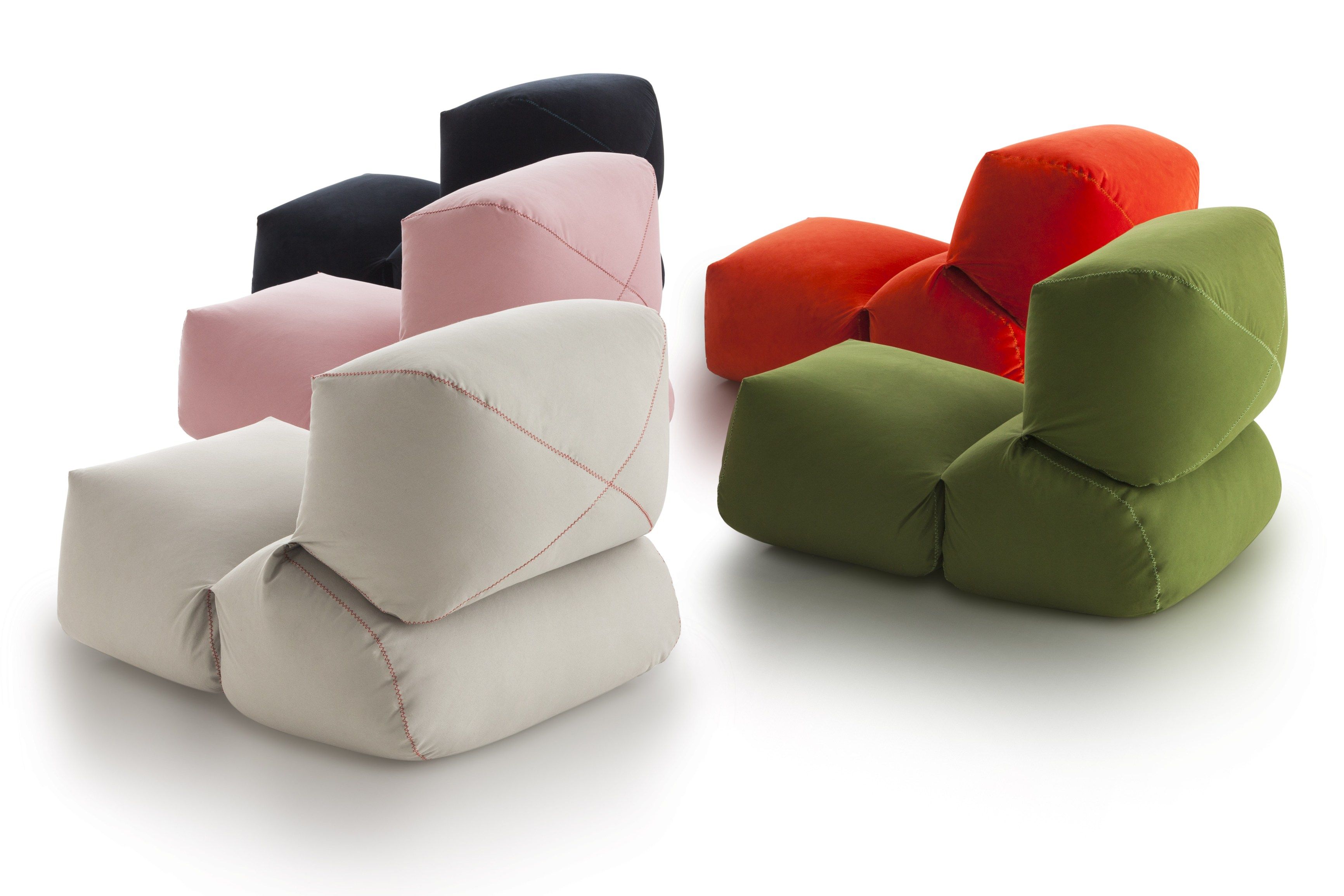 Кресло GAN ARCH-00017722 - Вид №4