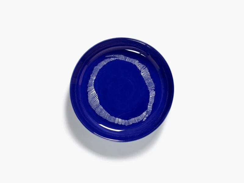 Набор посуды из глазурованной керамогранита Serax Ottolenghi Feast ARCH-00006807 - Вид №5