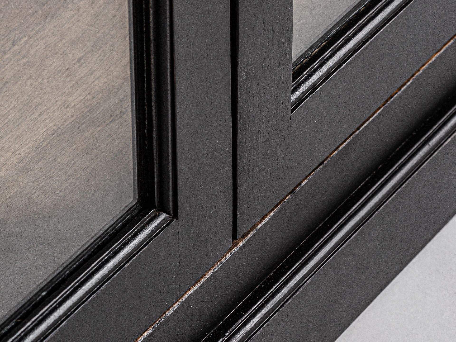 Витрина из дерева и стекла Vical Home BAVAY ARCH-00071879 - Вид №5