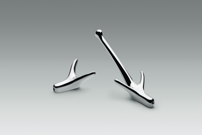 AM27 Hook2 Крючок COLOMBO Colombo Design  - Вид №2