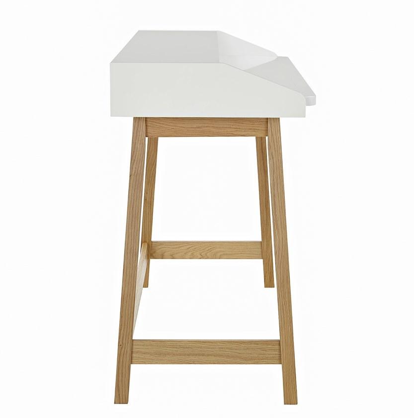 Woodman Письменный стол в мдф  114001008014  - Вид №2