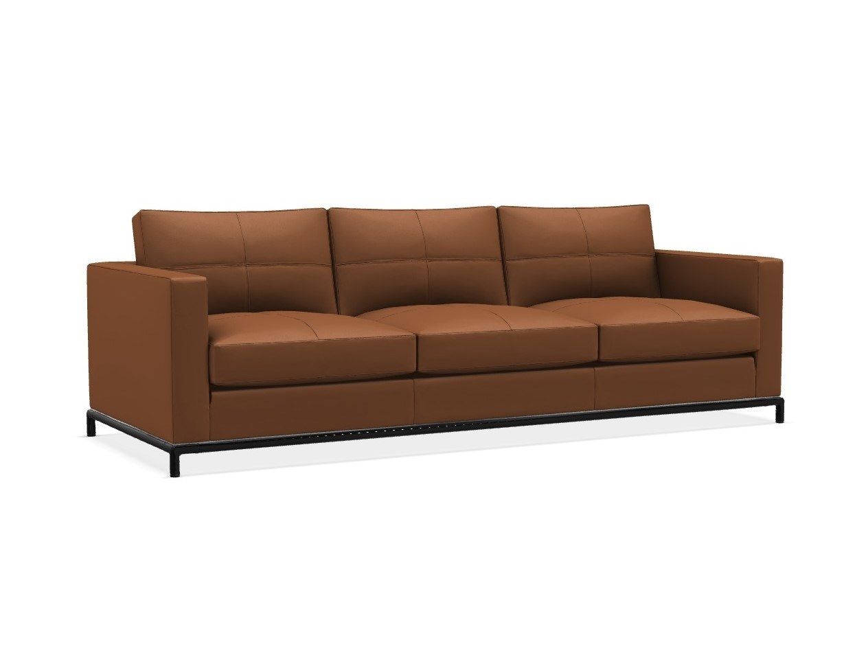 3-местный диван B&B Italia Project George Project ARCH-00072547 - Вид №3