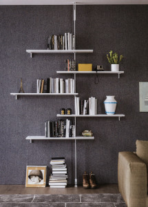 Стеллаж  CATTELAN ITALIA AIRPORT