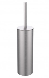 70025 Держатель для ершика для унитаза из матовой нержавеющей стали 316. Bongio Time2020 Accessories